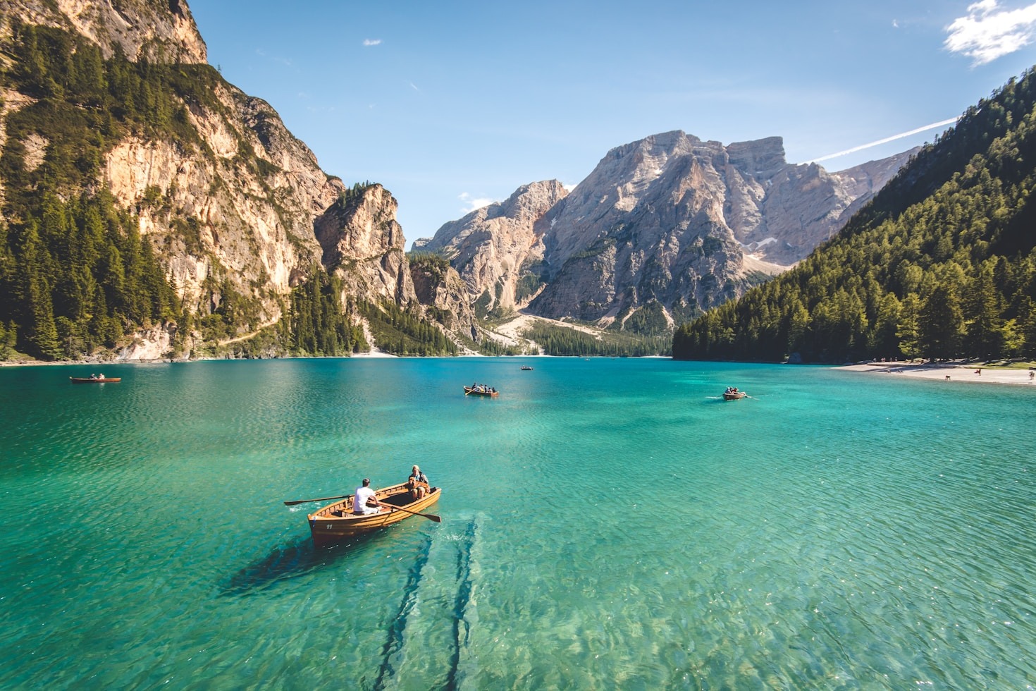 Hidden Coastal Destinations You Must Visit